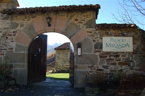 palacio miranda quiros|Solo Palacio, un complejo rural y altruista en el。